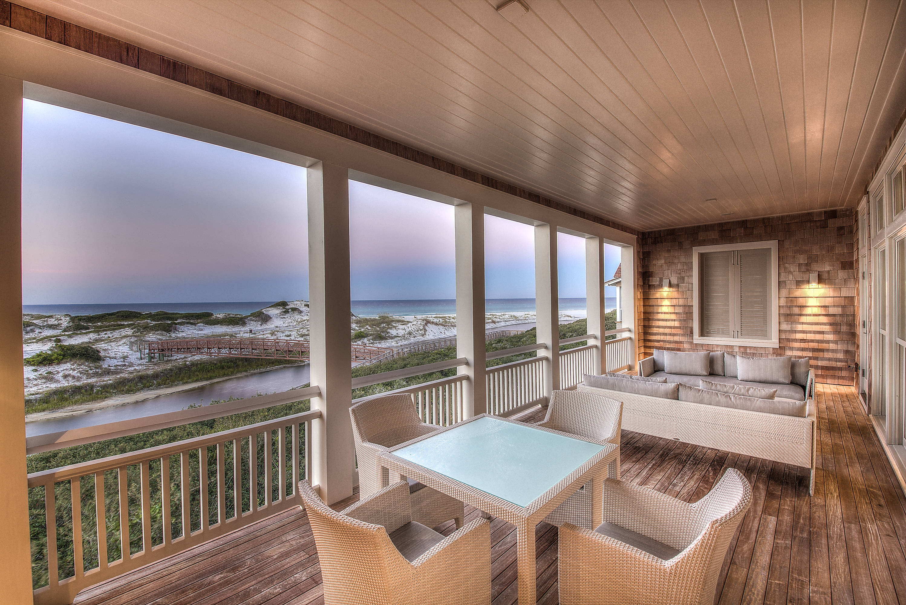 Discover WaterSound Beach with Go To The Beach Christie's International Real Estate on Scenic 30A in Florida